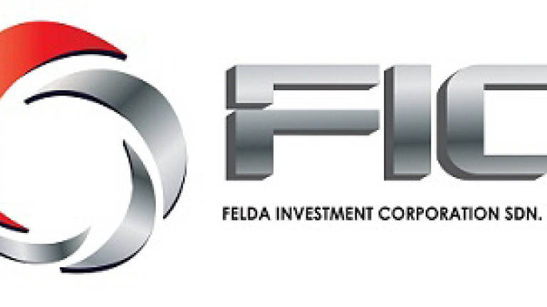 FLH, FIC Global LTD, both wholly-owned by FIC: FIC chairman