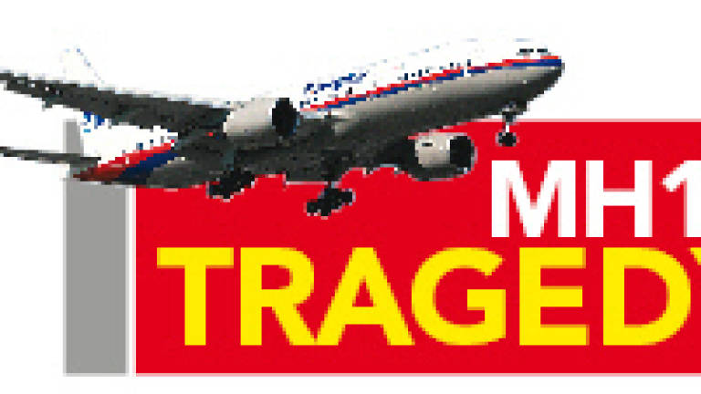 Dutch prosecutors open criminal probe into MH17 crash