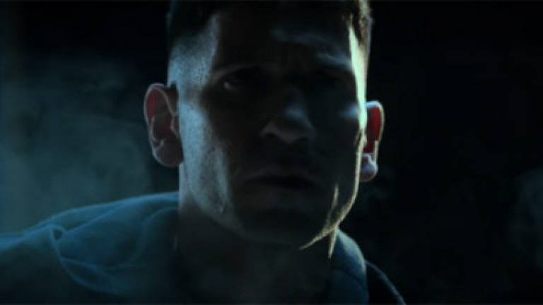 'The Punisher': Netflix's latest Marvel show lands Friday