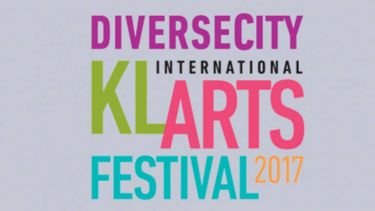 Najib launches DiverseCity 2017 Kuala Lumpur International Arts Festival