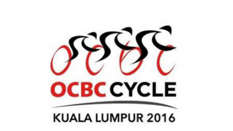 Road closure this Sunday for cycling event