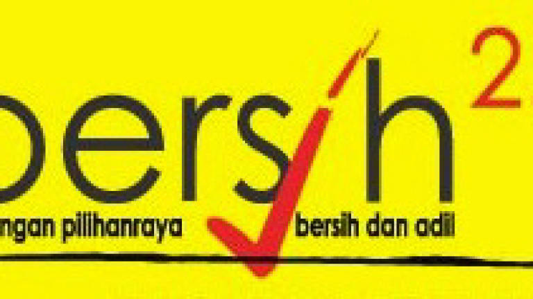 Bersih submits report on electoral roll discrepancies