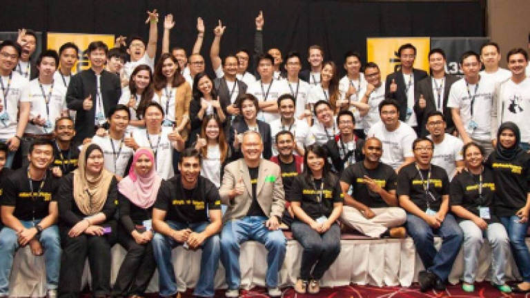 Boosting scope for Asean tech startups
