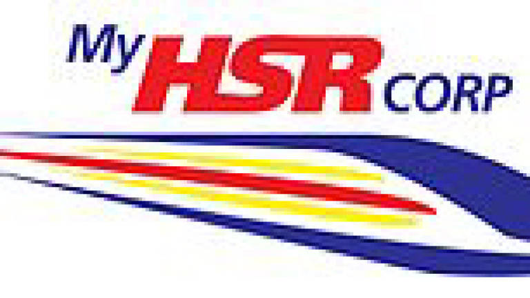 Public inspection exercise on KL- SG HSR project completed