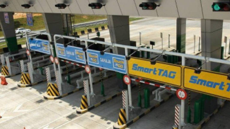New Bukit Kayu Hitam toll plaza will operate until Dec 31