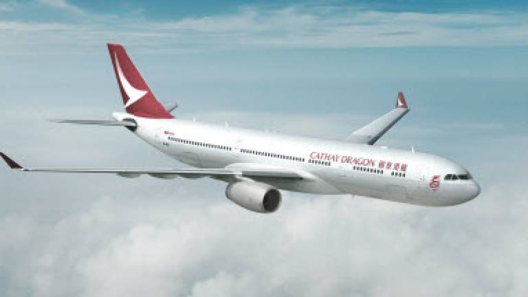 Cathay Dragon’s jaw-dropping promo travel fare till Feb 14