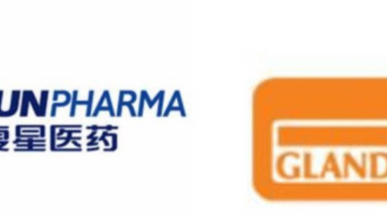 China's Fosun Pharma to buy smaller stake in Indian pharma firm