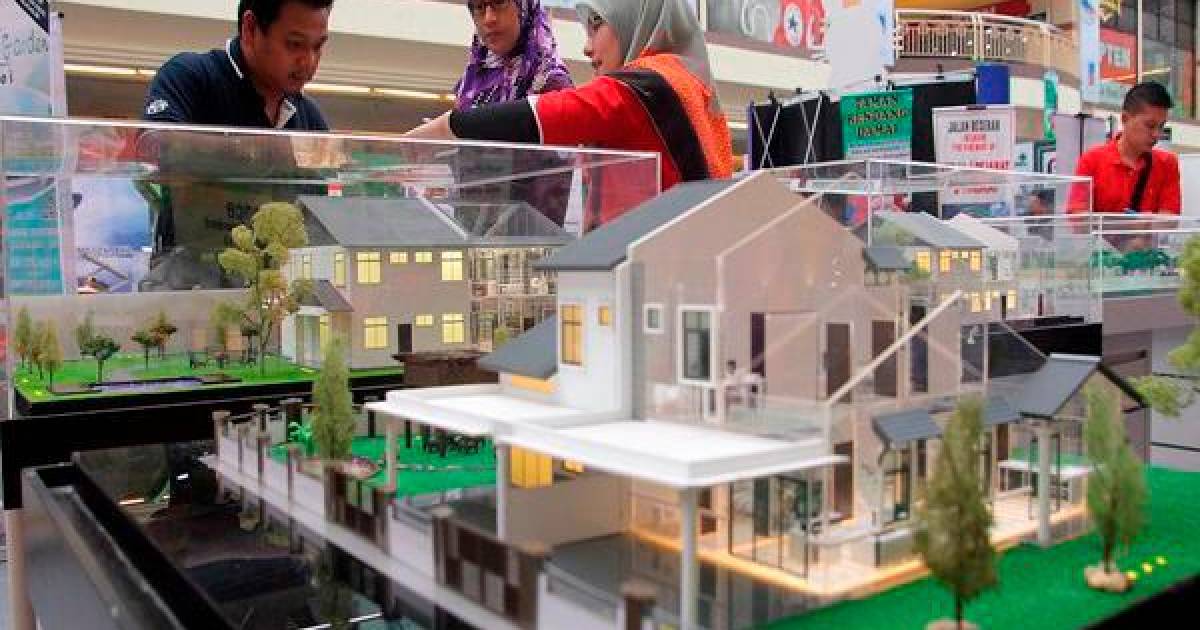 Untung Bersih KIP REIT Bagi Tahun Kewangan 2023 Susut Kepada RM60 79 Juta