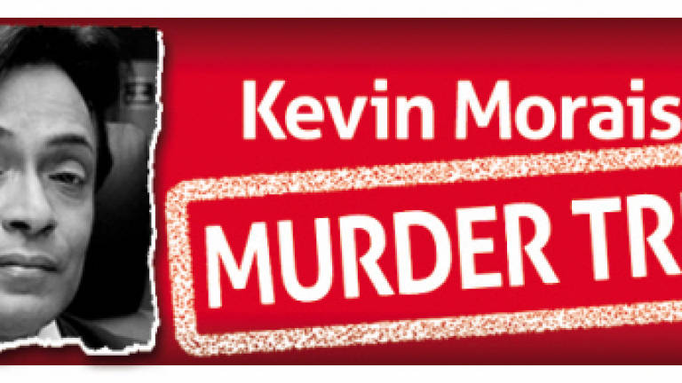 Second accused in Morais' murder trial engages new counsel Second accused in Morais' murder trial engages new counsel