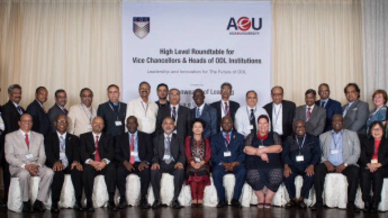 Global ODL leaders converge in Malaysia