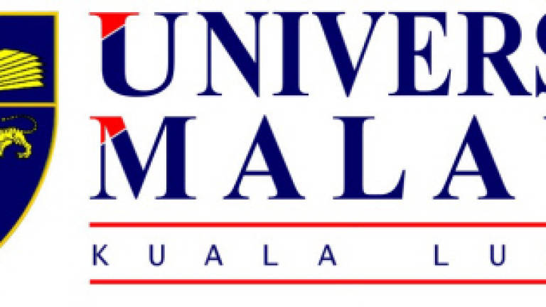 UM ranked among world's top 400 universities