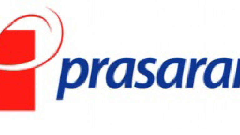 Prasarana honoured again with ESQR Award