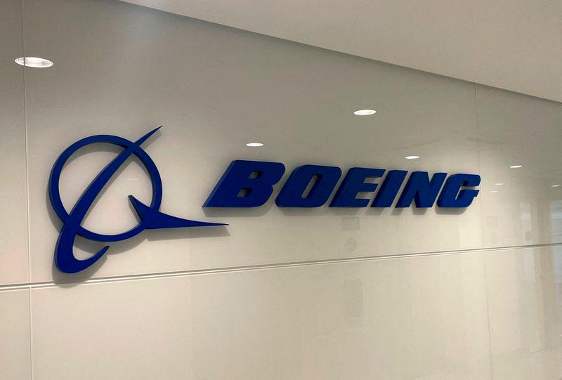 Boeing To Make Design Changes