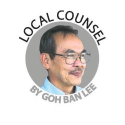 Goh Ban Lee