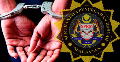 Socso Confirms Officer Arrested By Macc