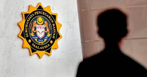 Macc To Probe Into Alleged Corrupt Practises At Klia