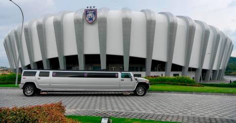 Tmj Offers Sultan Ibrahim Stadium For Harimau Malayas Use