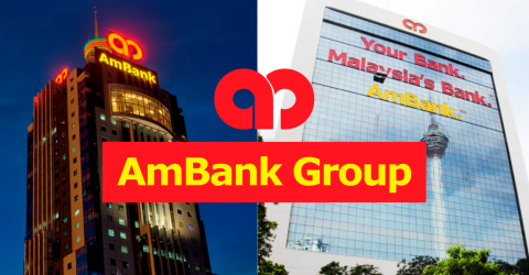 AMMBs Q1 Net Profit Climbs To RM386 6 Mln Revenue Falls 5 3 Pct