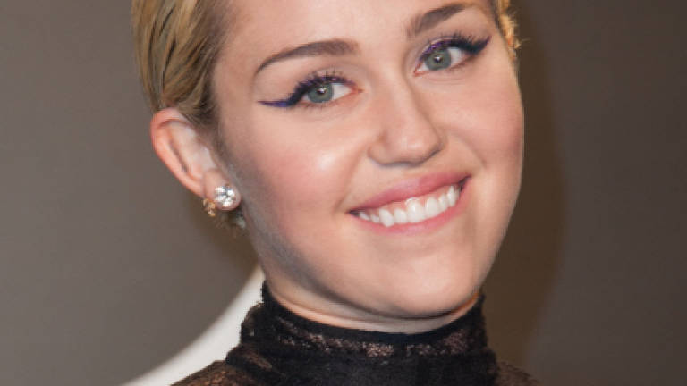 Miley Cyrus transforms anew with lo-fi ballad
