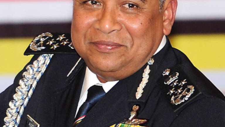 PM among those to be investigated over 1MDB, says IGP