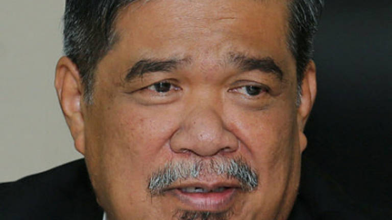 Mat Sabu vows to expose wrongdoings at Defence Ministry