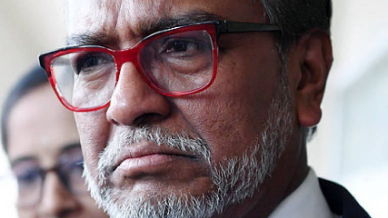 Muhammad Shafee loses appeal over suit against Malaysian Bar, AG