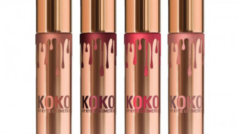 Kylie Jenner enlists Khloe Kardashian for new lip kit collaboration