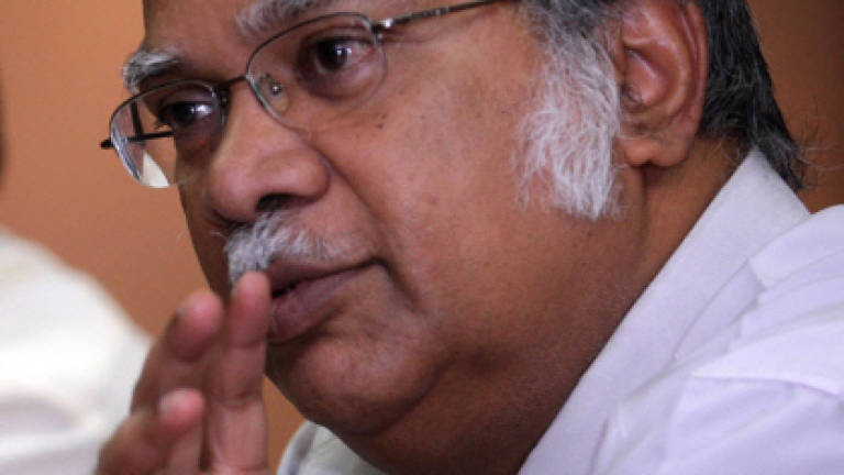 Penang govt relaxes requirements for statutory declaration Penang govt relaxes requirements for statutory declaration