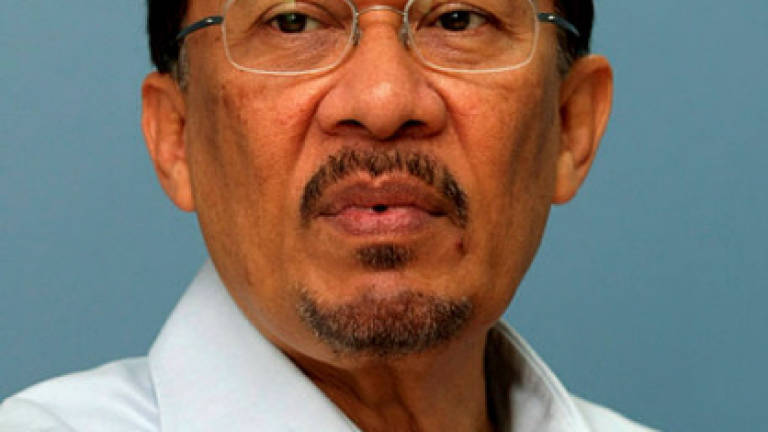 Appeals court to hear Anwar's appeal on Sept 14