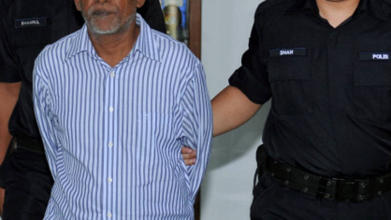 Indian businessman gets 20 years jail for drug possession