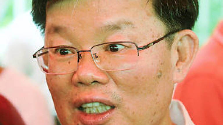 Chow says not aware exco quizzed by MACC as claimed in viral post
