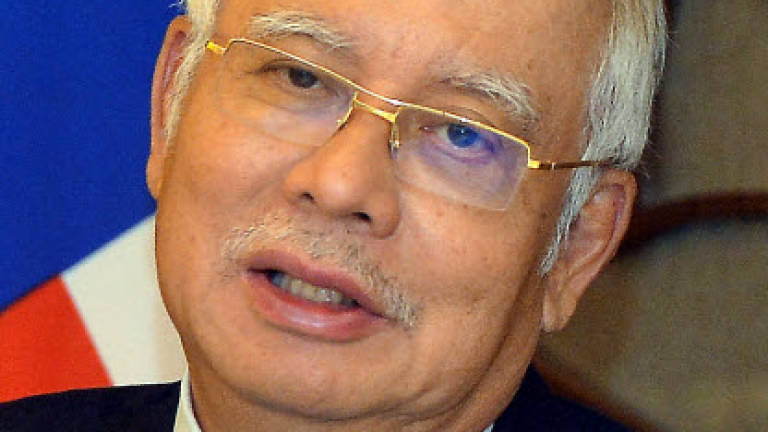 MEF seeks Najib's intervention over foreign worker levy issue