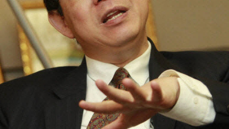 State will file objection over EC redelineation exercise: Guan Eng