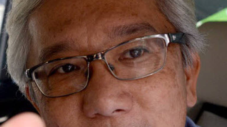 1MDB: Ho Kay Tat summoned for questioning