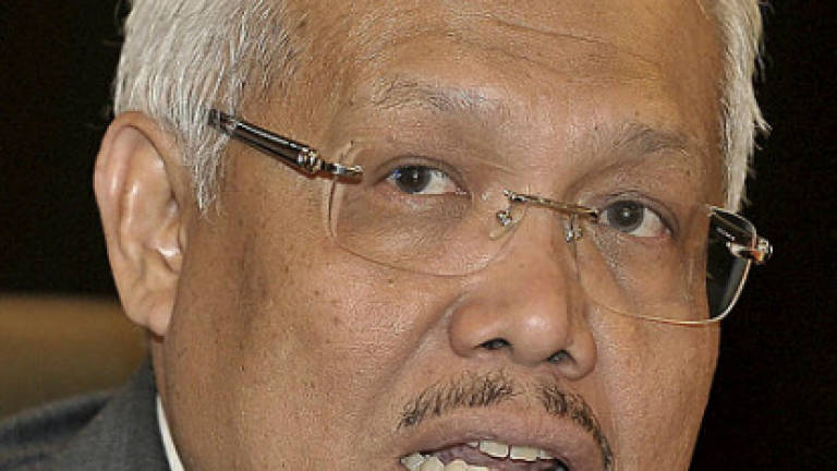 Further action against MBI only after gathering enough evidence, says Hamzah