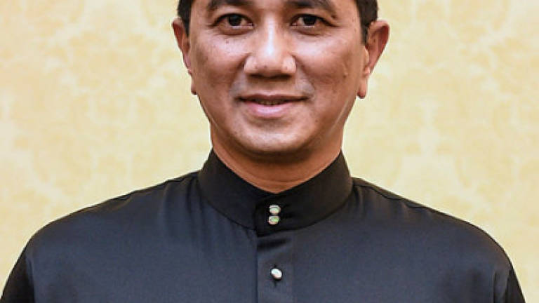 New Selangor MB to be known after Aidilfitri