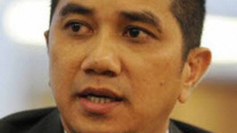 Azmin: Oktoberfest beer festival yet to be approved