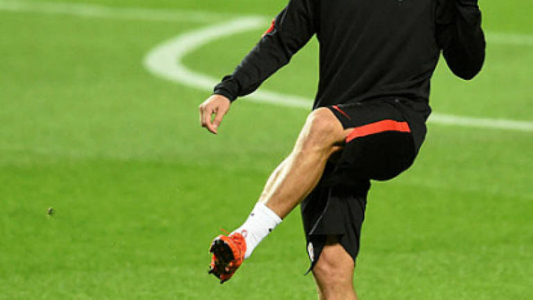 German star Podolski joins Japan's Vissel Kobe