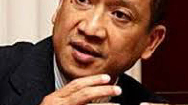 PM has no time to micromanage 1MDB: Nazri