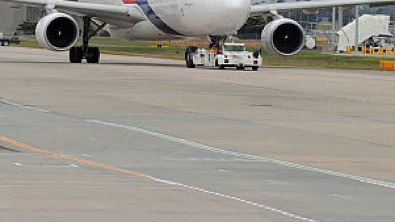 Eagleexpress, Suasa Airlines join AirAsia's call to abolish Mavcom