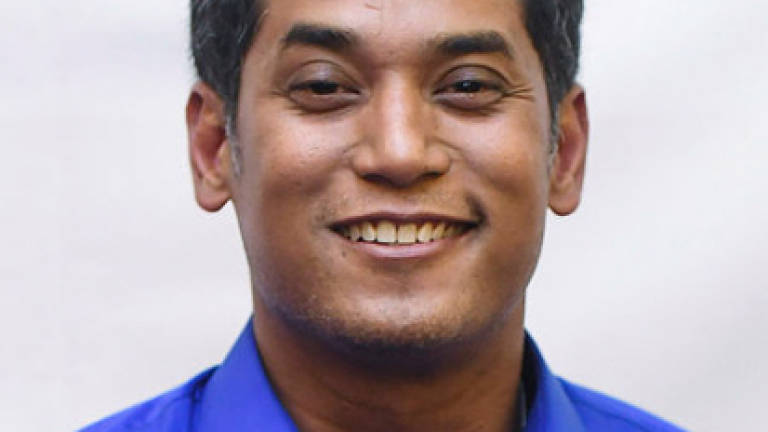 BWF suspension of 2 Malaysian shuttlers for match-fixing justified: Khairy