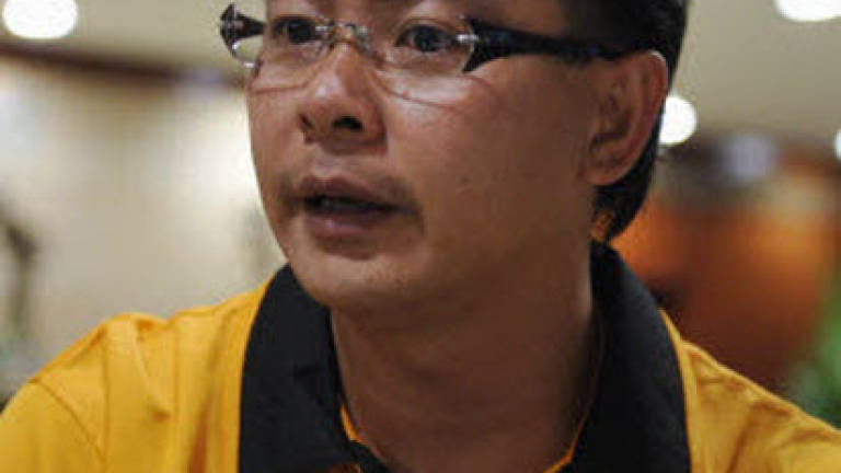 Ong Kim Swee appointed as interim head coach of Harimau Malaya