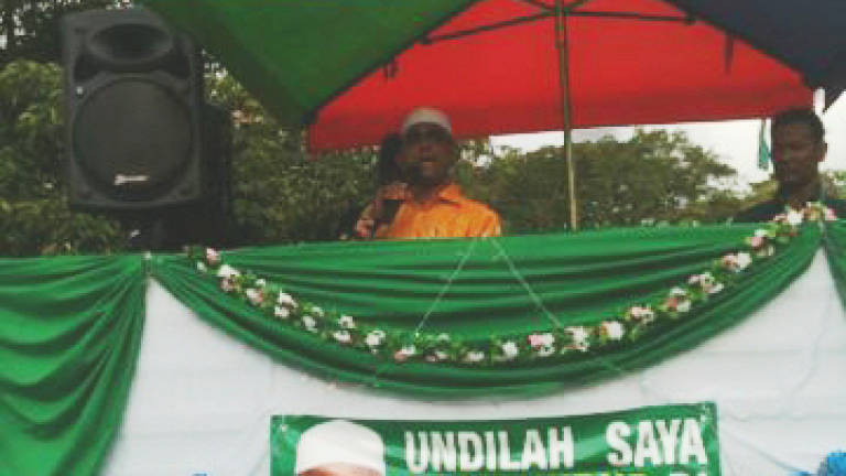 Nabi Bux: Penang CM never rejected hudud