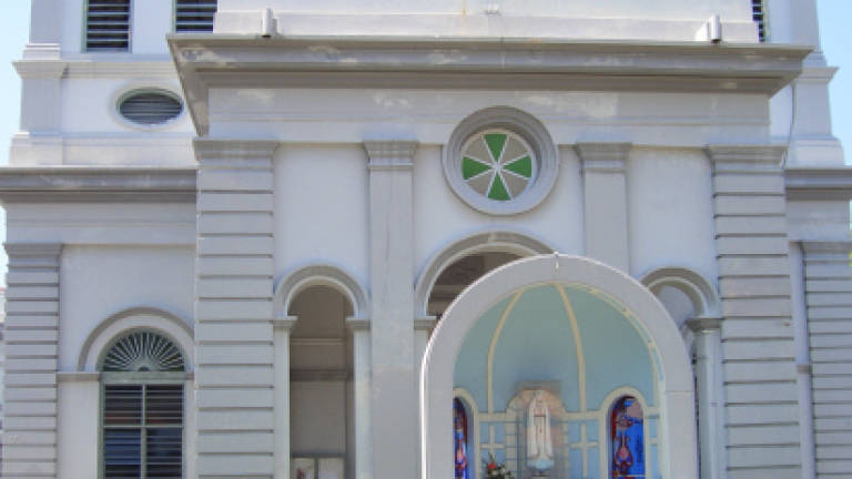 Catholic Church of the Assumption to undergo refurbishment in September