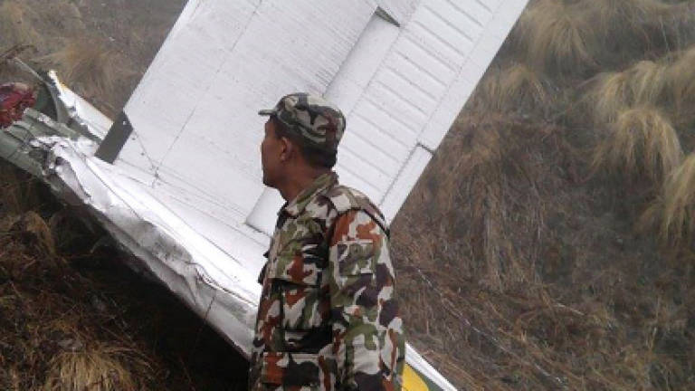 Emergency workers find bodies of all Nepal plane crash victims