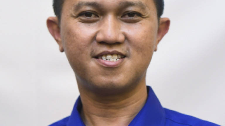 MCA aims to win five seats in N.Sembilan