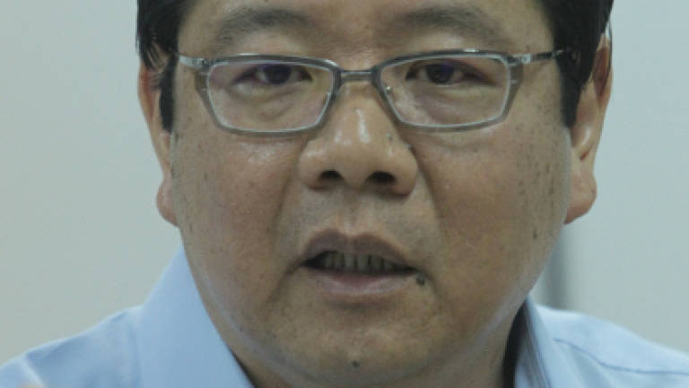 Koh Tsu Koon, Teng Chang Yeow among witnesses to testify in Gerakan's suit against Guan Eng