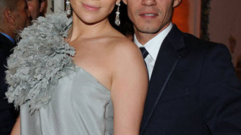 Jennifer Lopez and Marc Anthony are officially divorced