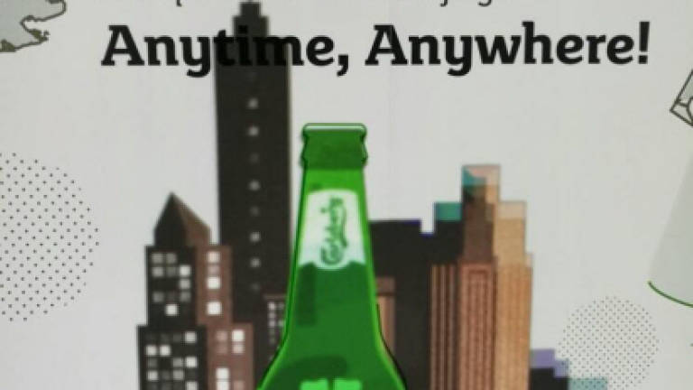 Carlsberg launches easy ring-pull 'POP cap' to its Smooth Draught bottles