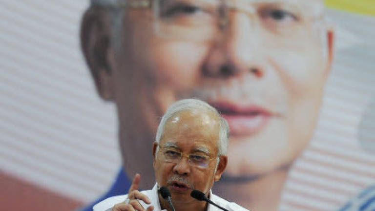 PM: Selangor Umno must change to recapture state